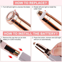 El Kit de Cuidado Personal 4 en 1 que Reemplazará Todas tus Herramientas de Belleza