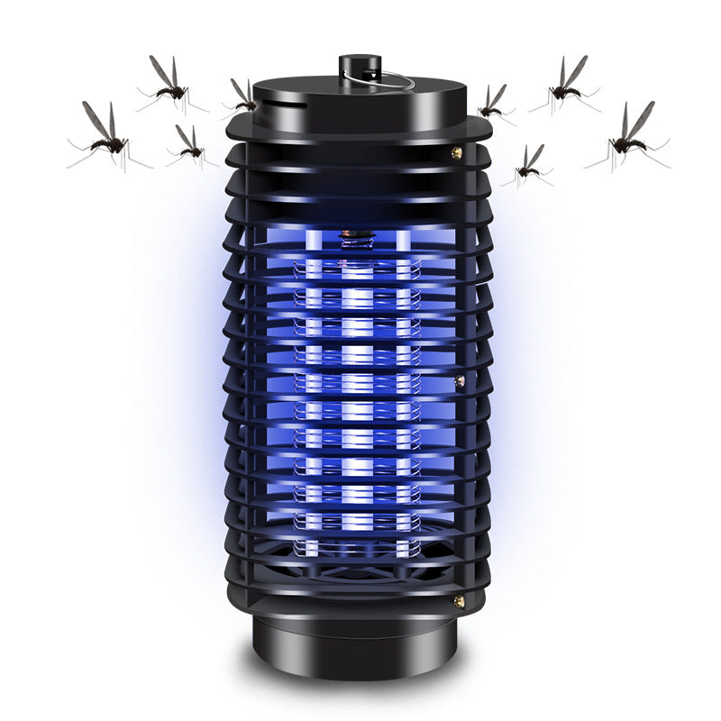 El Escudo Protector Definitivo Contra los Mosquitos para Noches de Paz y Sueño Profundo